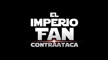 Imagen de EL IMPERIO FAN CONTRAATACA