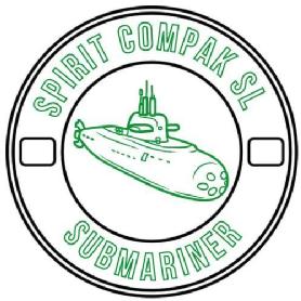 Imagen de submariner spirit compak sl