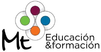 Imagen de MT EDUCACIÓN & FORMACIÓN