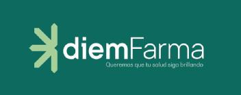 Imagen de DIEMFARMA QUEREMOS QUE TU SALUD SIGA BRILLANDO