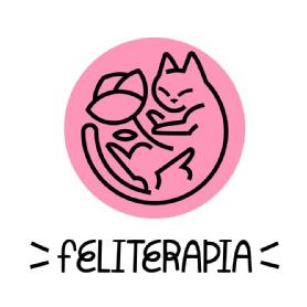 Imagen de FELITERAPIA