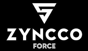 Imagen de ZYNCCO FORCE