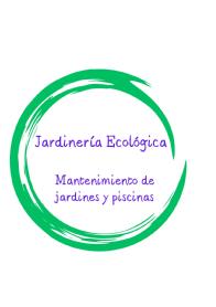 Imagen de Jardinería Ecológica Mantenimiento de jardines y piscinas