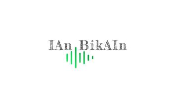 Imagen de Ian Bikain