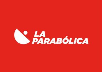 Imagen de La Parabólica