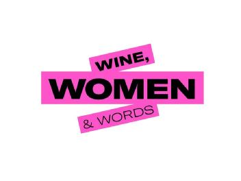 Imagen de Wine, Women & Words
