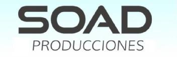 Imagen de SOAD Producciones