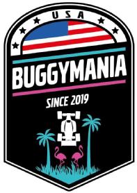 Imagen de USA BUGGYMANÍA SINCE 2019