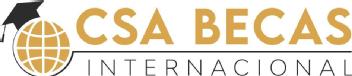 Imagen de CSA BECAS INTERNACIONAL