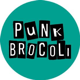 Imagen de PUNK BROCOLI