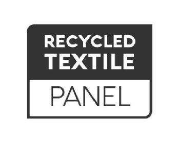 Imagen de Recycled Textile Panel