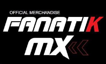 Imagen de OFFICIAL MERCHANDISE FANATIK MX
