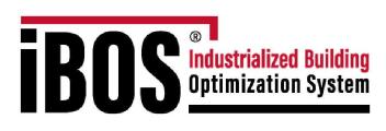 Imagen de iBOS INDUSTRIALIZED BUILDING OPTIMIZATION SYSTEM