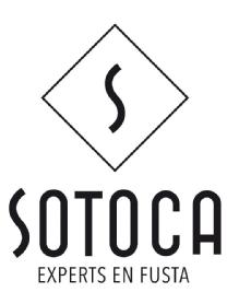 Imagen de SOTOCA EXPERTS EN FUSTA