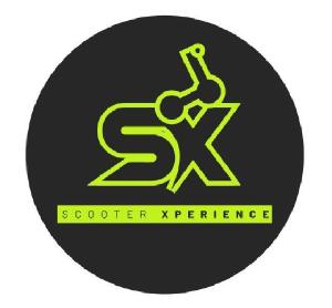 Imagen de SX SCOOTER XPERIENCE