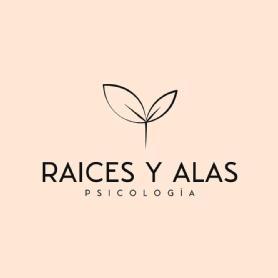 Imagen de RAÍCES Y ALAS PSICOLOGÍA