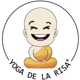 Imagen de YOGA DE LA RISA