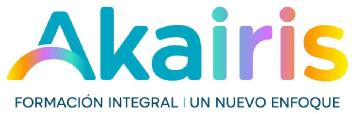 Imagen de AKAIRIS FORMACIÓN INTEGRAL UN NUEVO ENFOQUE