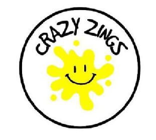 Imagen de CRAZY ZINGS