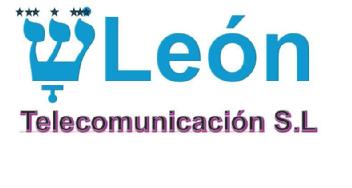 Imagen de LEÓN TELECOMUNICACIÓN S.L