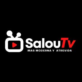 Imagen de SALOU TV MAS MODERNA Y ATREVIDA