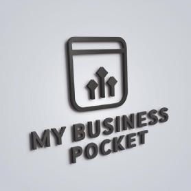 Imagen de MY BUSINESS POCKET