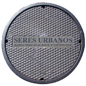 Imagen de SERES URBANOS Banda Tributo al Rock and Pop Español