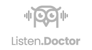 Imagen de LISTEN.DOCTOR