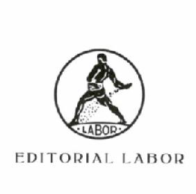 Imagen de LABOR EDITORIAL LABOR