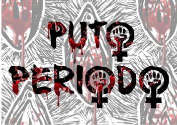Imagen de PUTO PERIODO