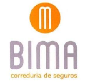 Imagen de M BIMA CORREDURIA DE SEGUROS