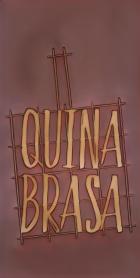 Imagen de QUINA BRASA