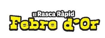 Imagen de EL RASCA RAPID FEBRE D\'OR