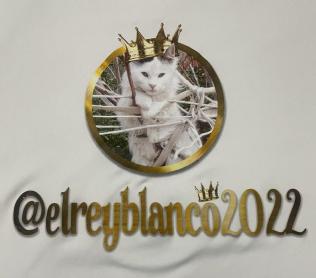 Imagen de @elreyblanco2022