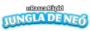 Imagen de EL RASCA RAPID JUNGLA DE NEO