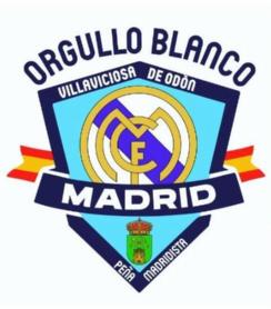 Imagen de PEÑA MADRIDISTA 
