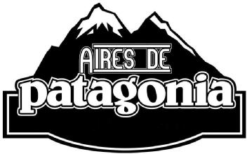 Imagen de AIRES DE PATAGONIA