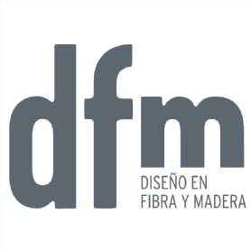 Imagen de dfm DISEÑO EN FIBRA Y MADERA