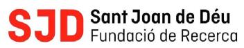 Imagen de SJD SANT JOAN DE DÉU FUNDACIÓ DE RECERCA