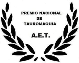 Imagen de PREMIO NACIONAL DE TAUROMAQUIA A.E.T