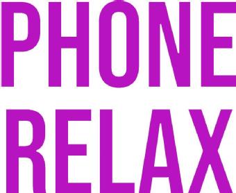Imagen de PHONE RELAX