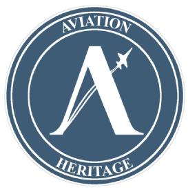 Imagen de AVIATION HERITAGE