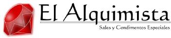 Imagen de EL ALQUIMISTA - Sales y Condimentos Especiales