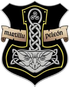 Imagen de Martillu Peleón