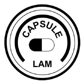 Imagen de Capsule Lam