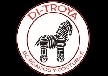 Imagen de DI-TROYA BORDADOS Y COSTURAS