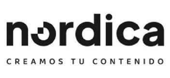 Imagen de NORDICA CREAMOS TU CONTENIDO