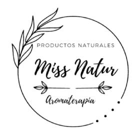 Imagen de MISS NATUR PRODUCTOS NATURALES AROMATERAPIA