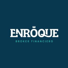Imagen de ENROQUE BROKER FINANCIERO