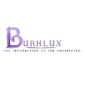 Imagen de BURHLUX THE SATISFACTION OF THE UNEXPECTED